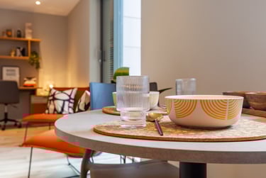 Deluxe Studio at Benson Yard, 18 Benson Street, City Centre, Liverpool, L12ST - Image 2